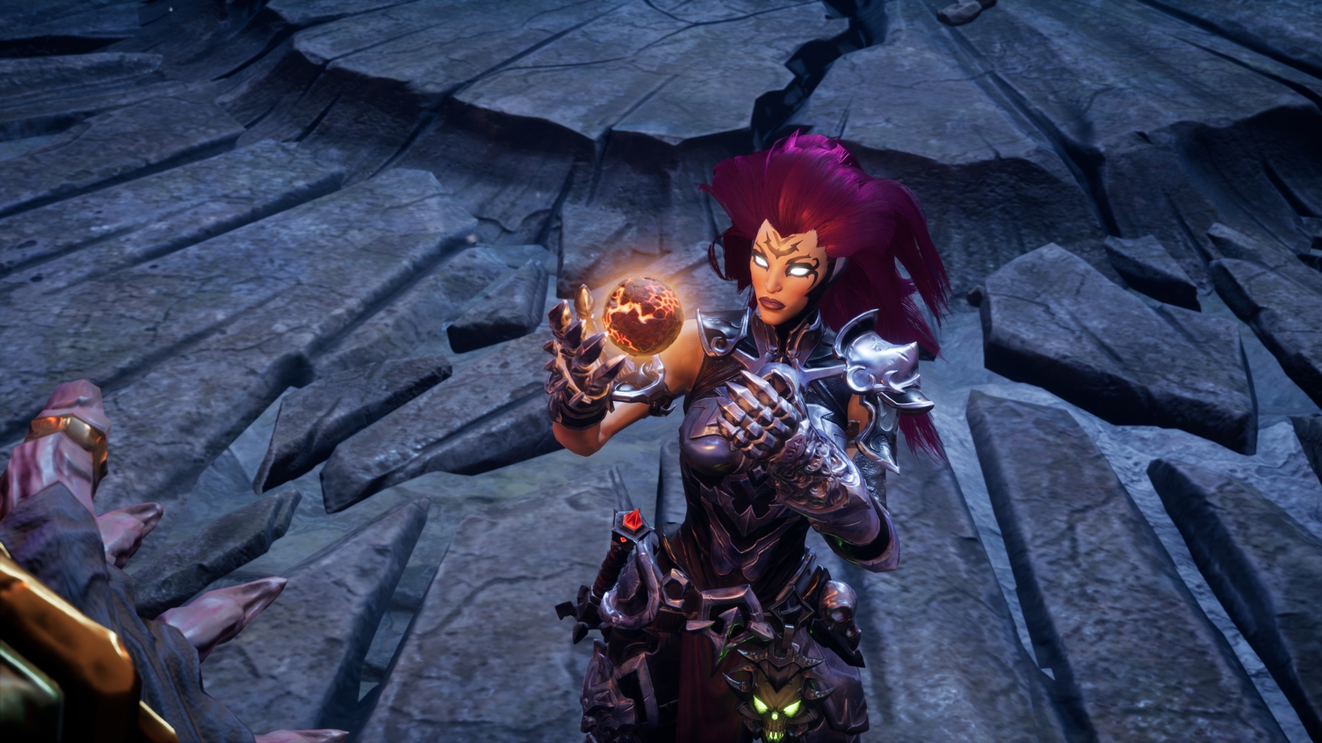 Darksiders III Screenshot 1