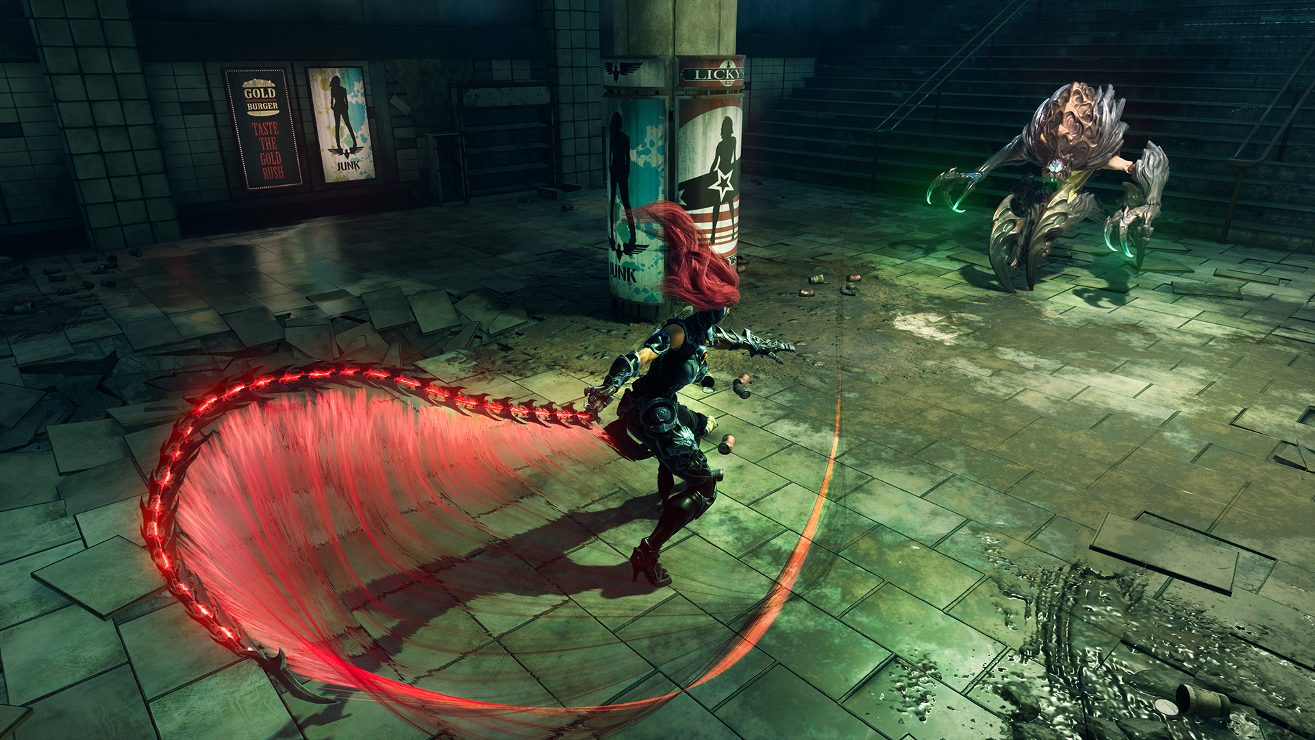 Darksiders III Screenshot 6