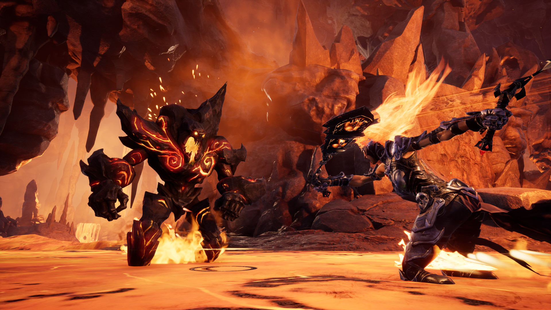 Darksiders III Screenshot 14