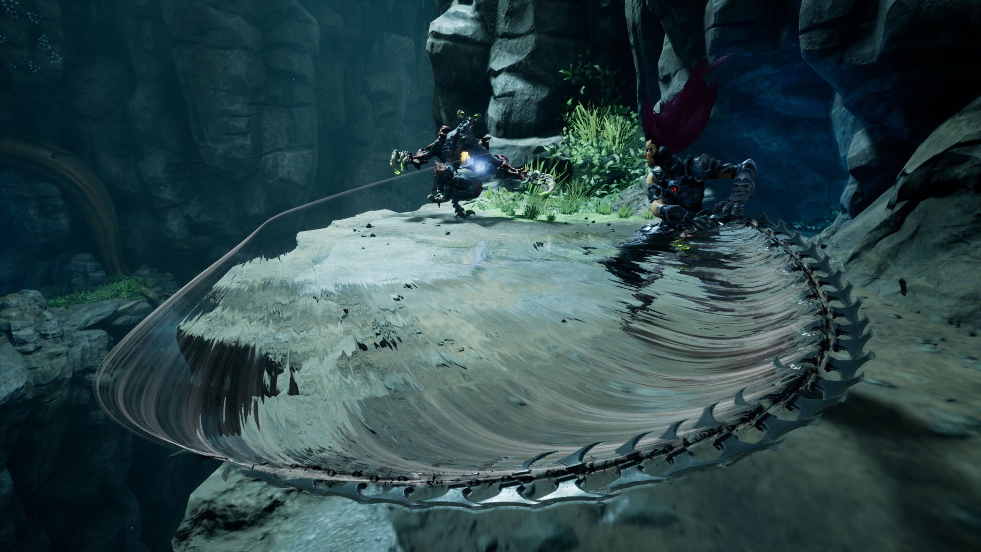 Darksiders III Screenshot 0