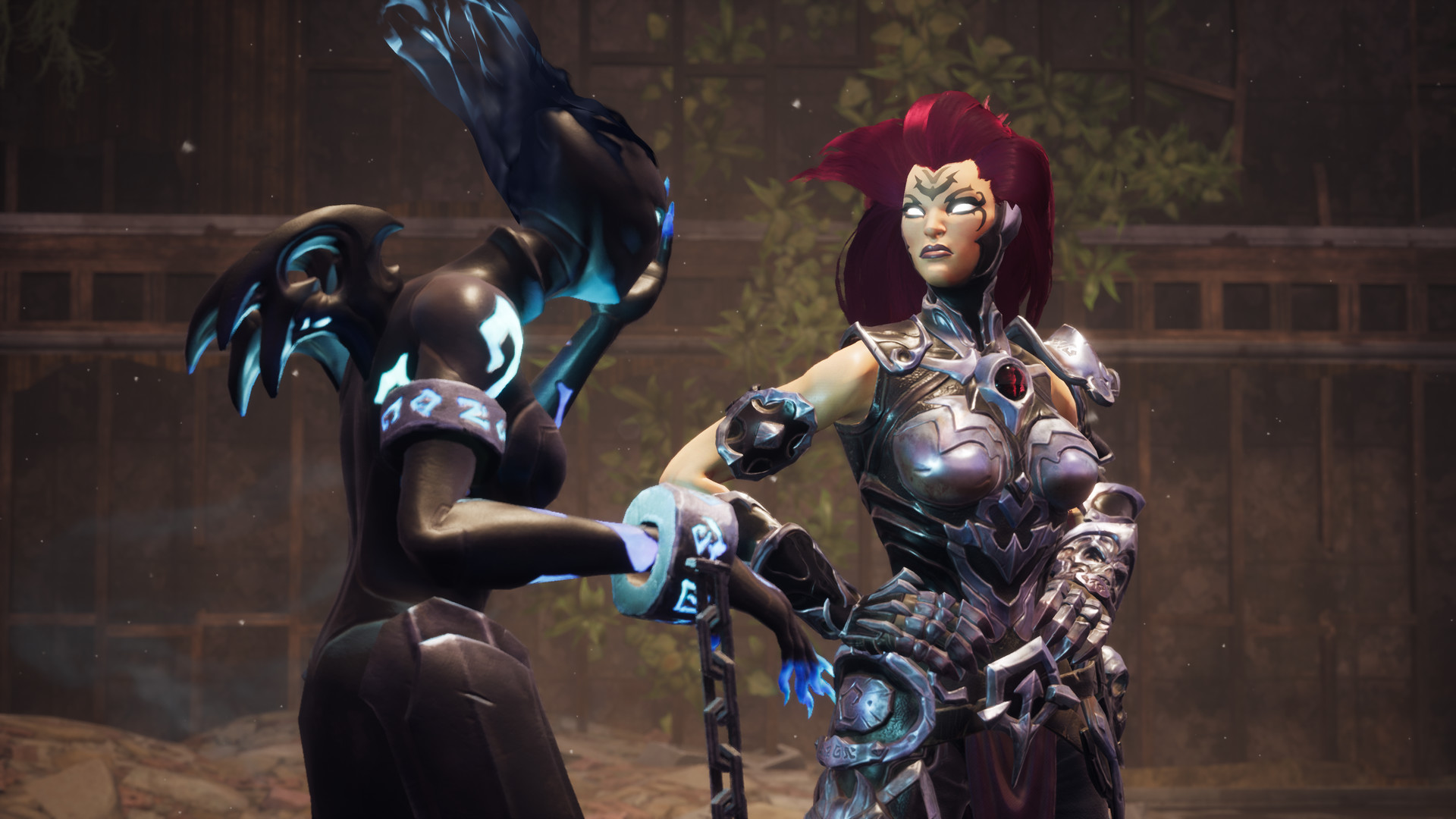 Darksiders III Screenshot 2