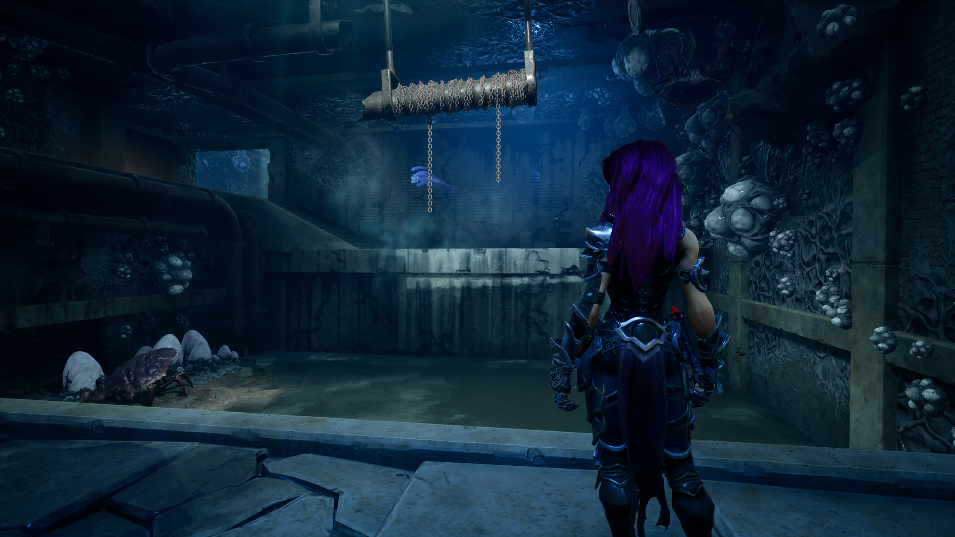 Darksiders III Screenshot 11