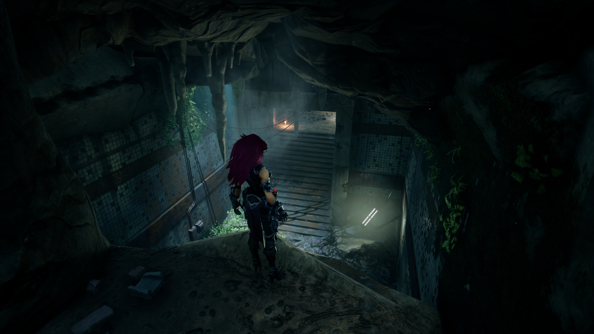 Darksiders III Screenshot 3