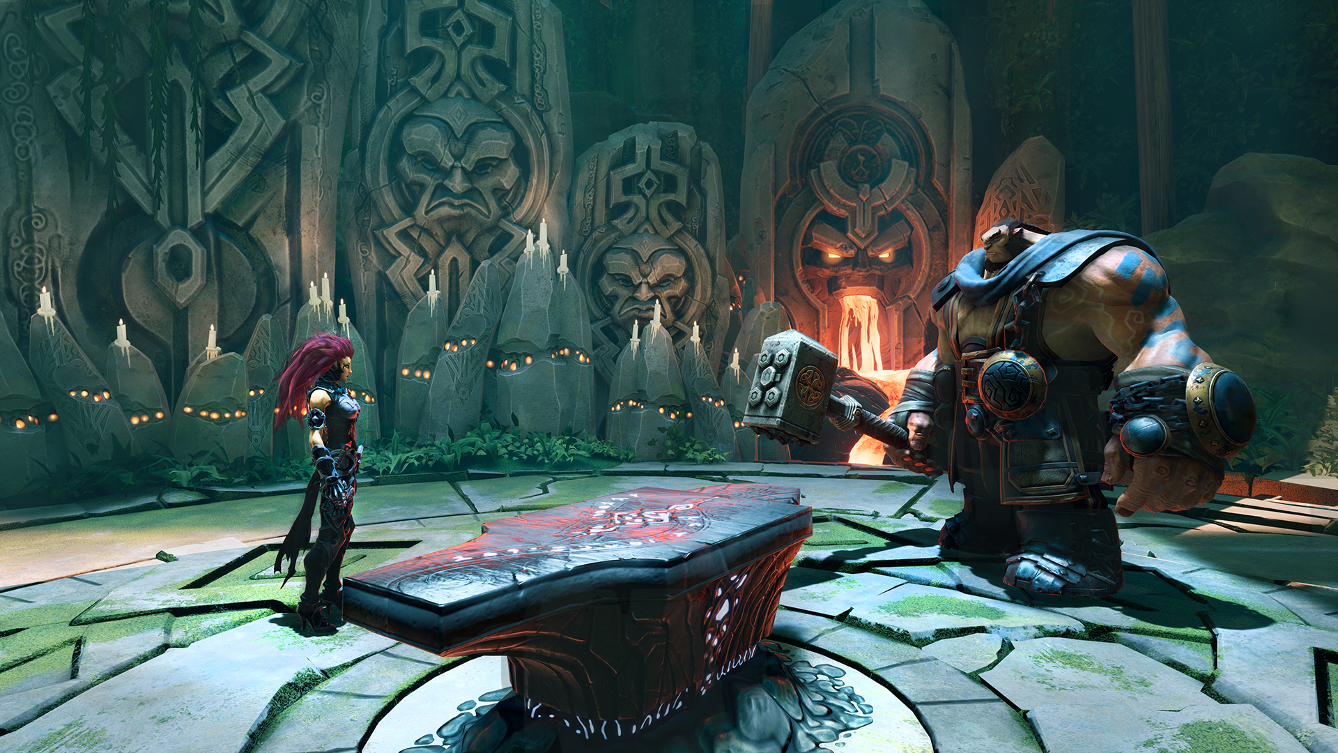 Darksiders III Screenshot 9