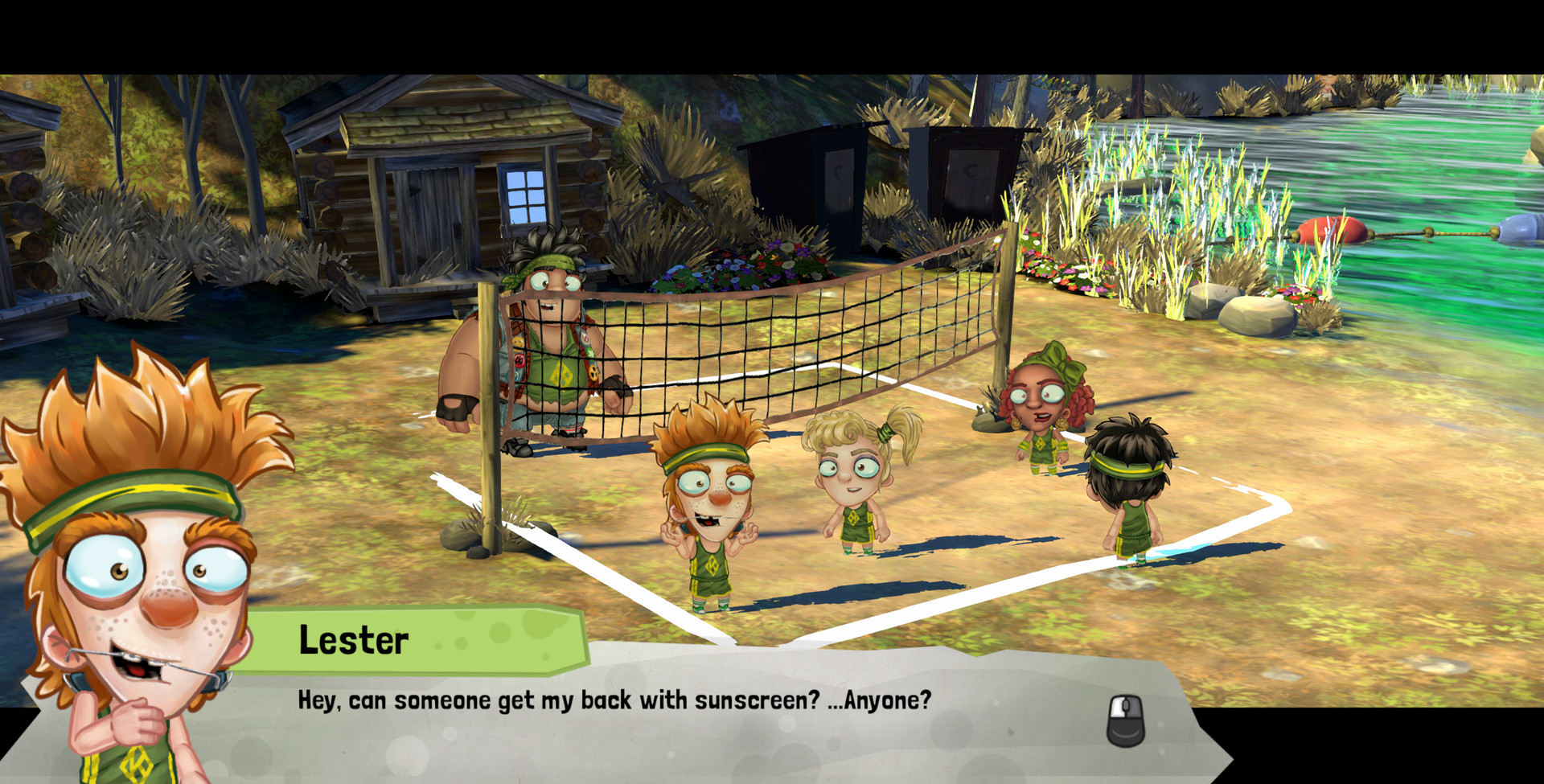 Ray's The Dead Screenshot 3