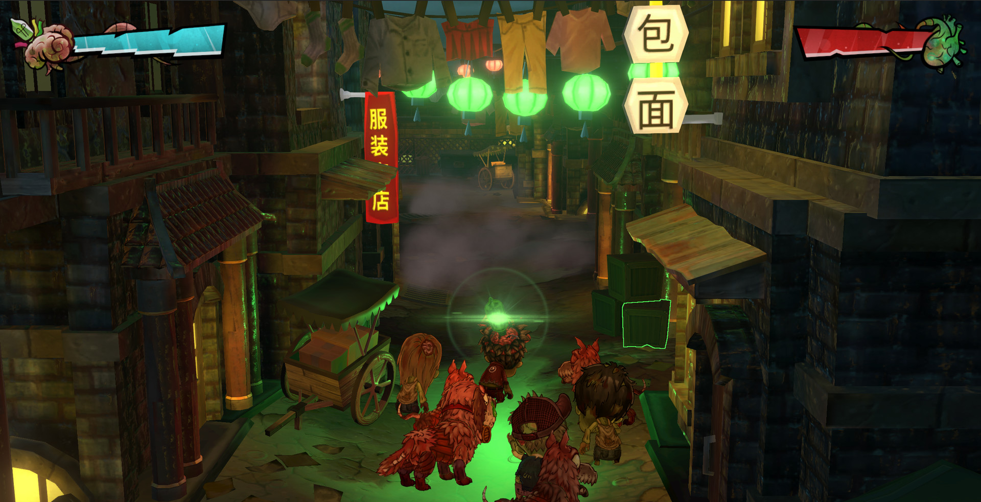 Ray's The Dead Screenshot 8