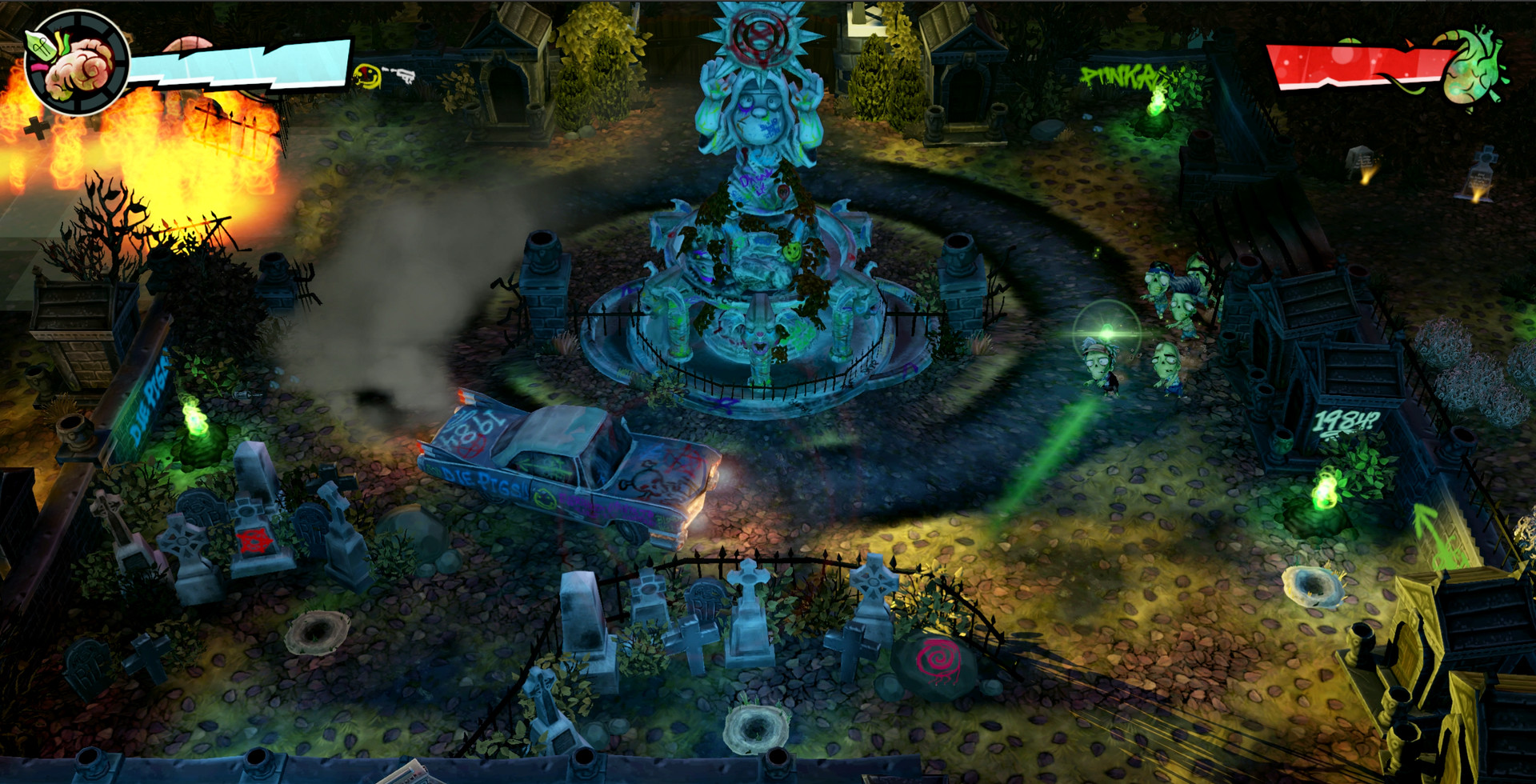 Ray's The Dead Screenshot 10