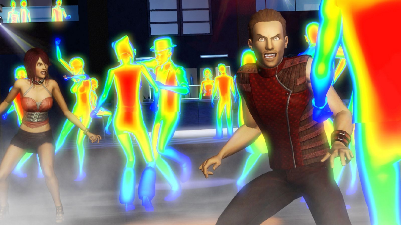 The Sims™ 3 Late Night Screenshot 3