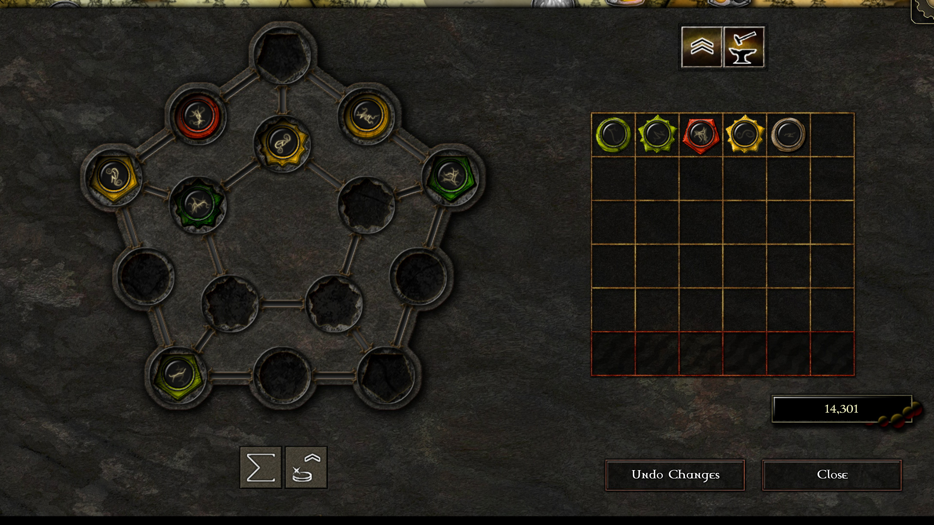 GemCraft - Chasing Shadows Screenshot 12