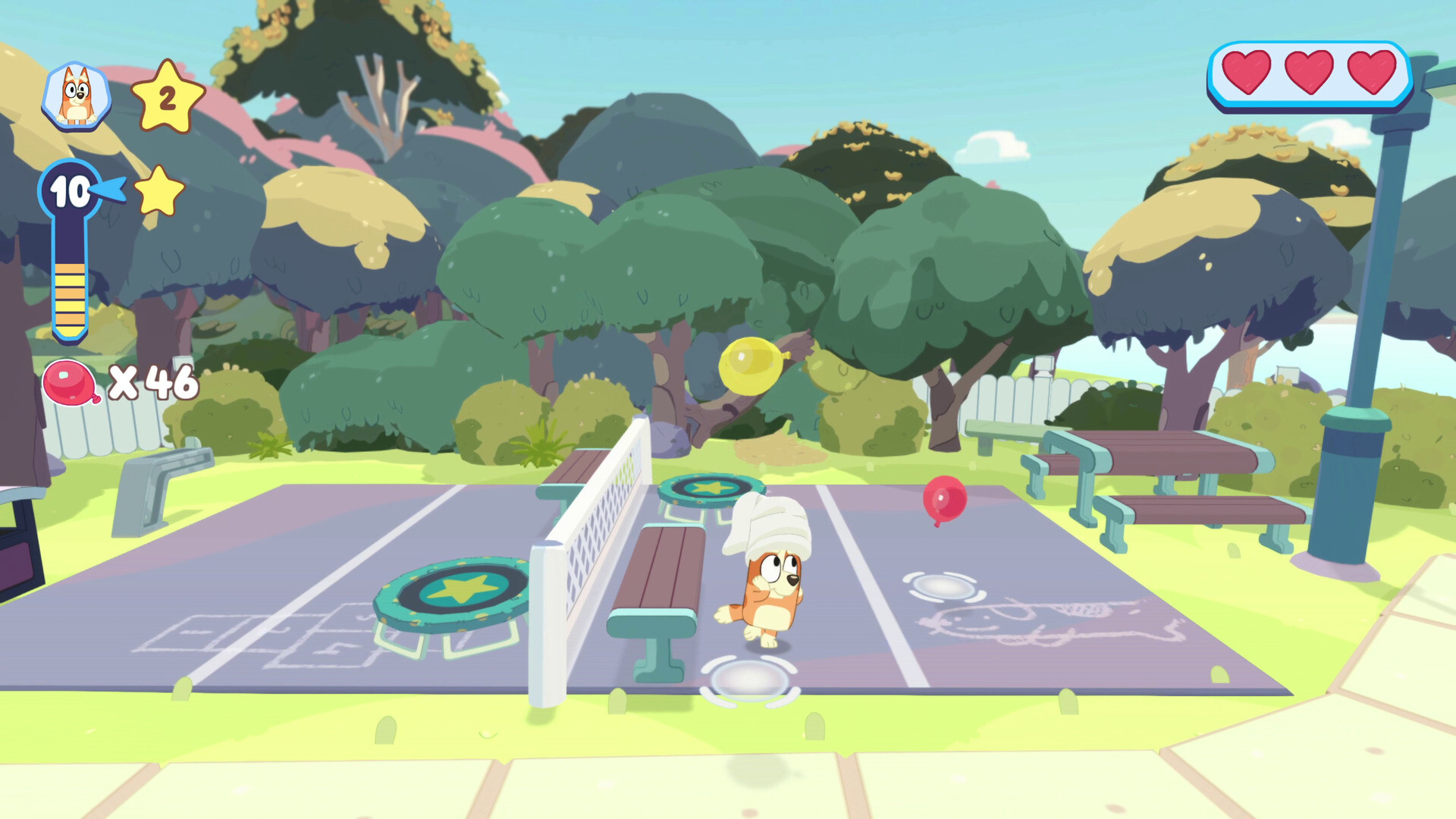 Bluey: The Videogame Screenshot 7