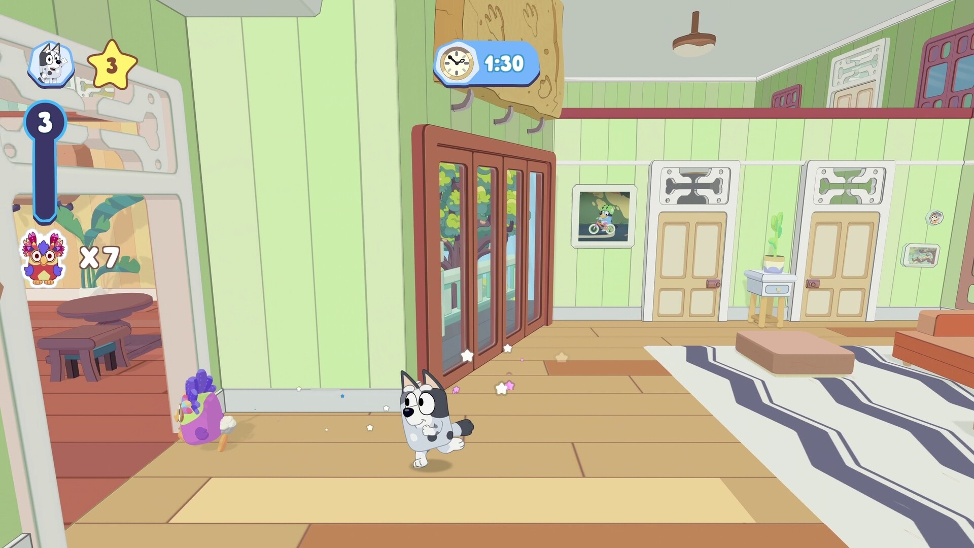 Bluey: The Videogame Screenshot 5