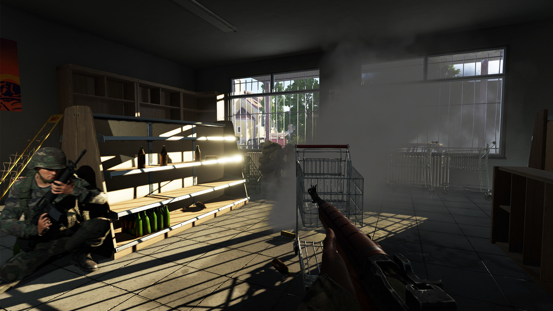 Arma Reforger Soundtrack Screenshot 6