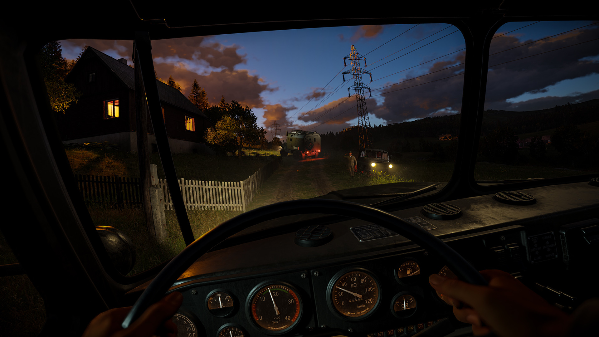 Arma Reforger Soundtrack Screenshot 10