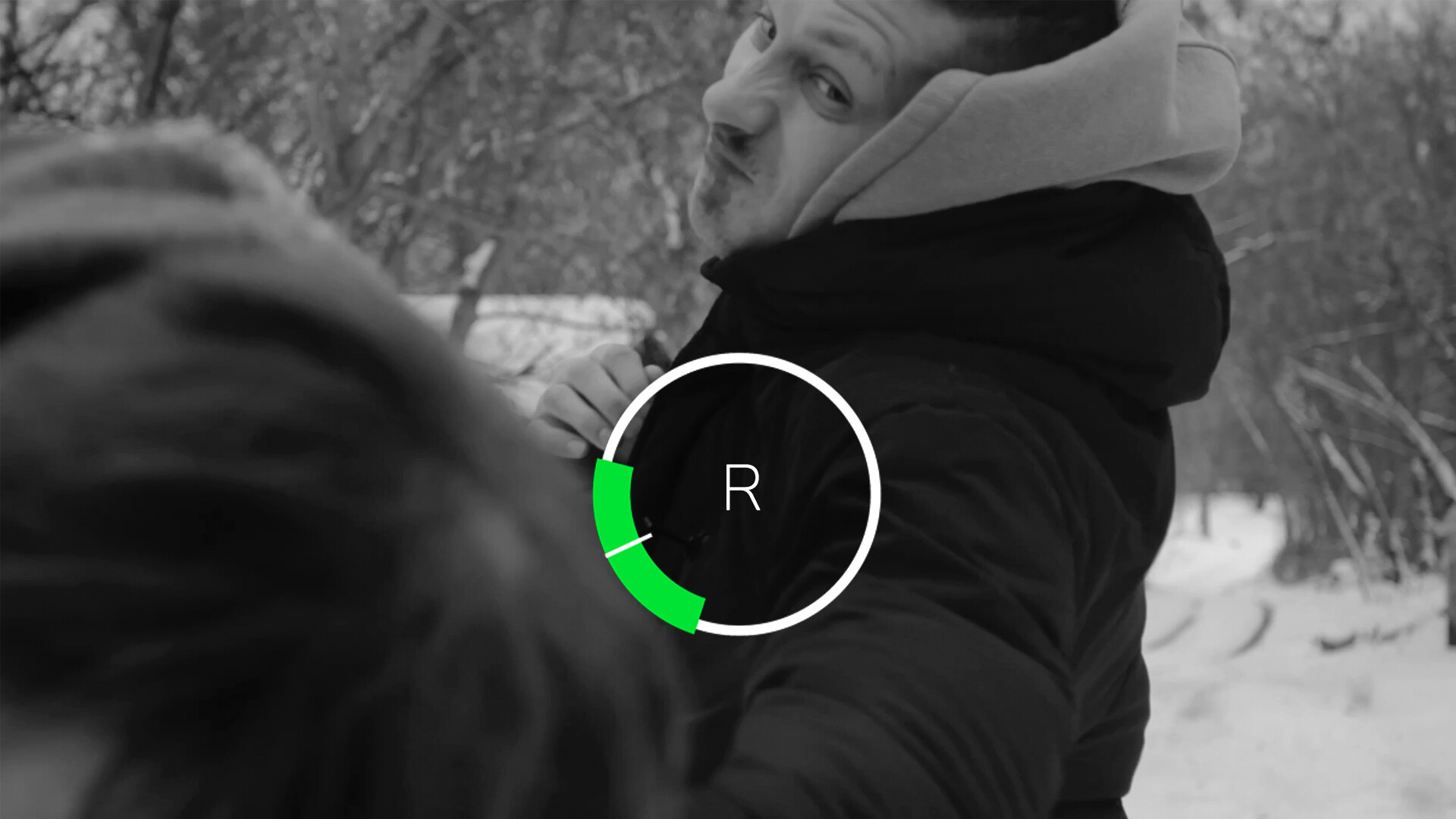 Russian Psychiatric Pastoral: Prologue Screenshot 6