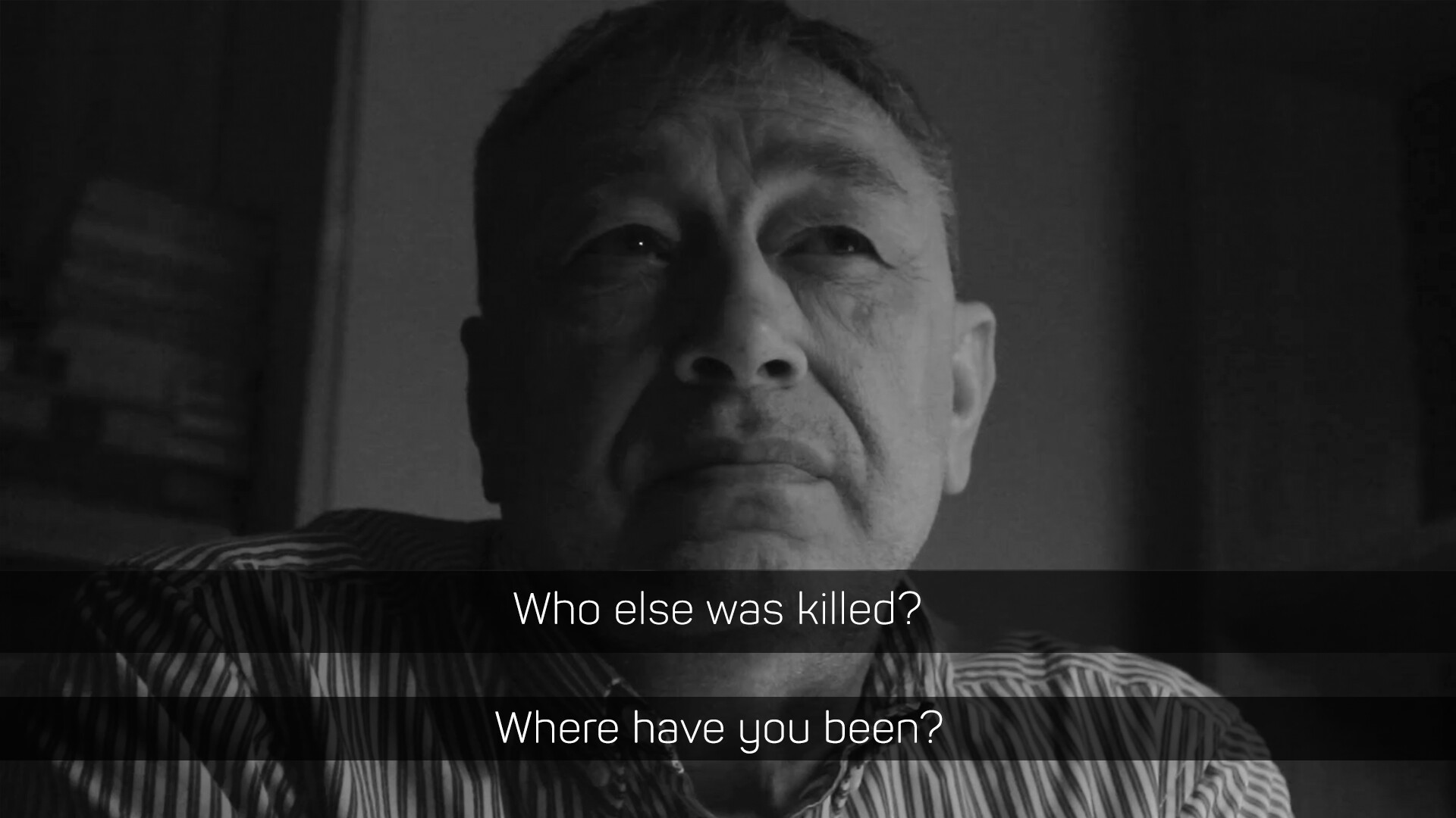 Russian Psychiatric Pastoral: Prologue Screenshot 1