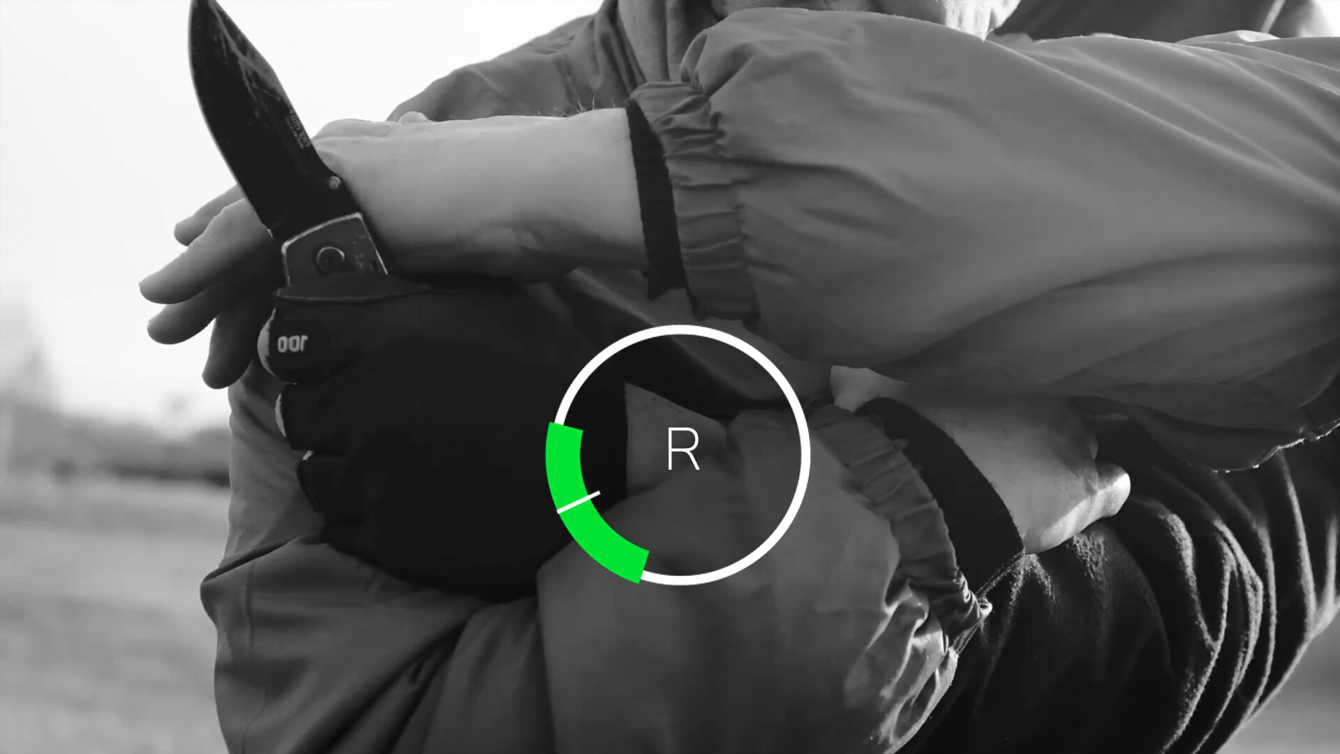 Russian Psychiatric Pastoral: Prologue Screenshot 2