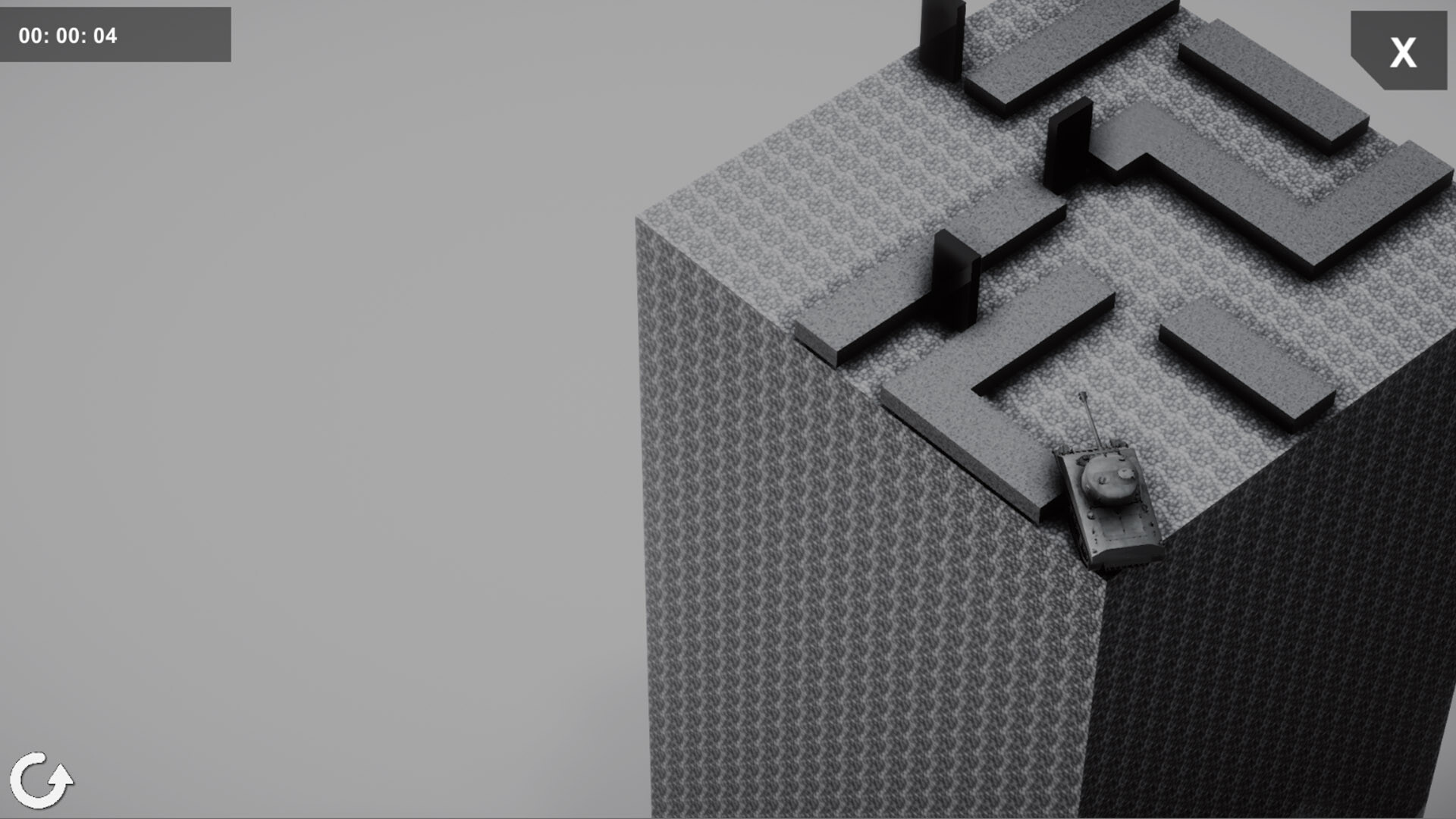 Tanks Logic Screenshot 0