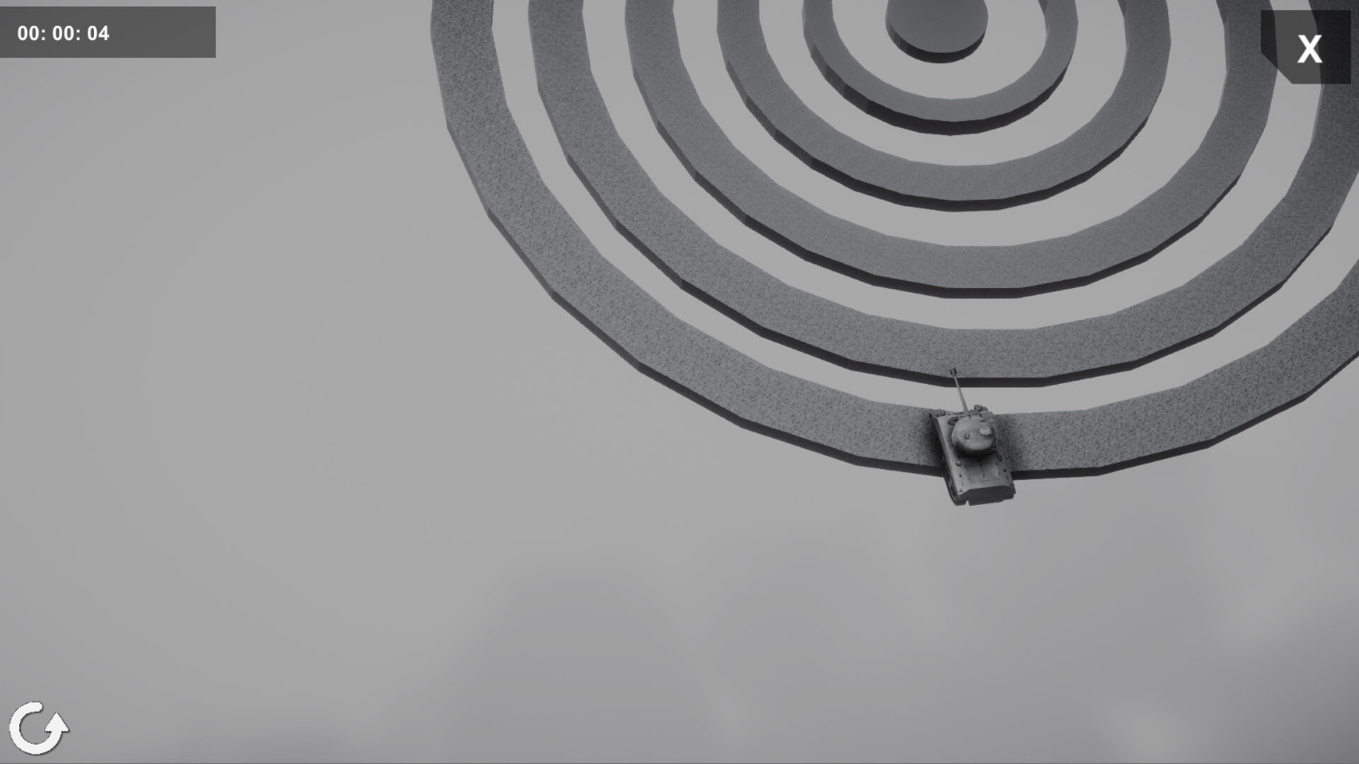 Tanks Logic Screenshot 1