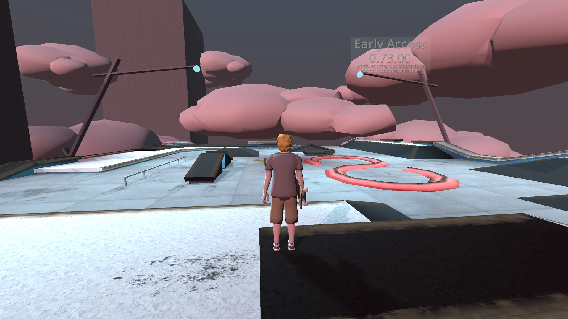 cheapskate Screenshot 5