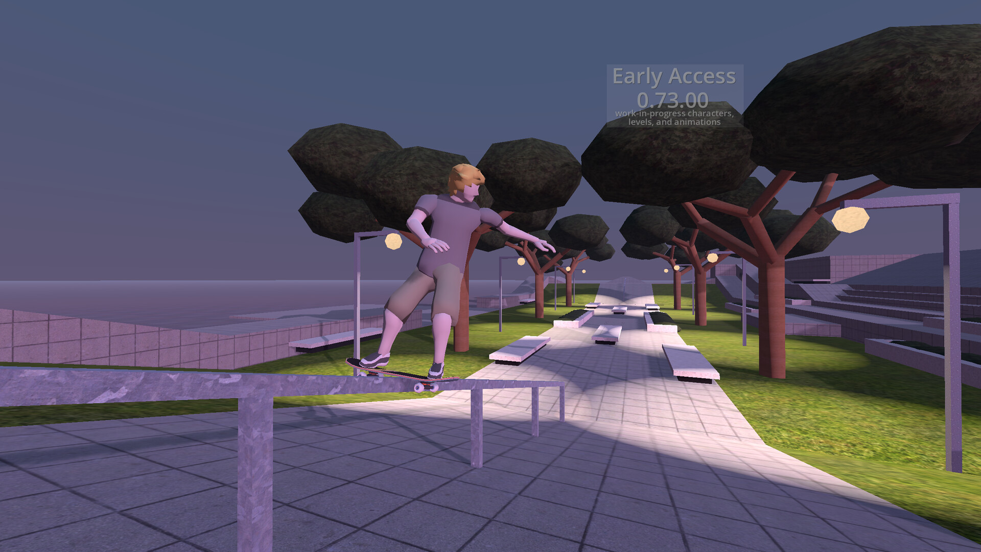 cheapskate Screenshot 0