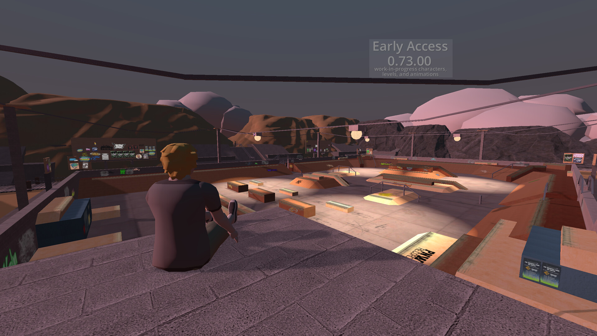 cheapskate Screenshot 1