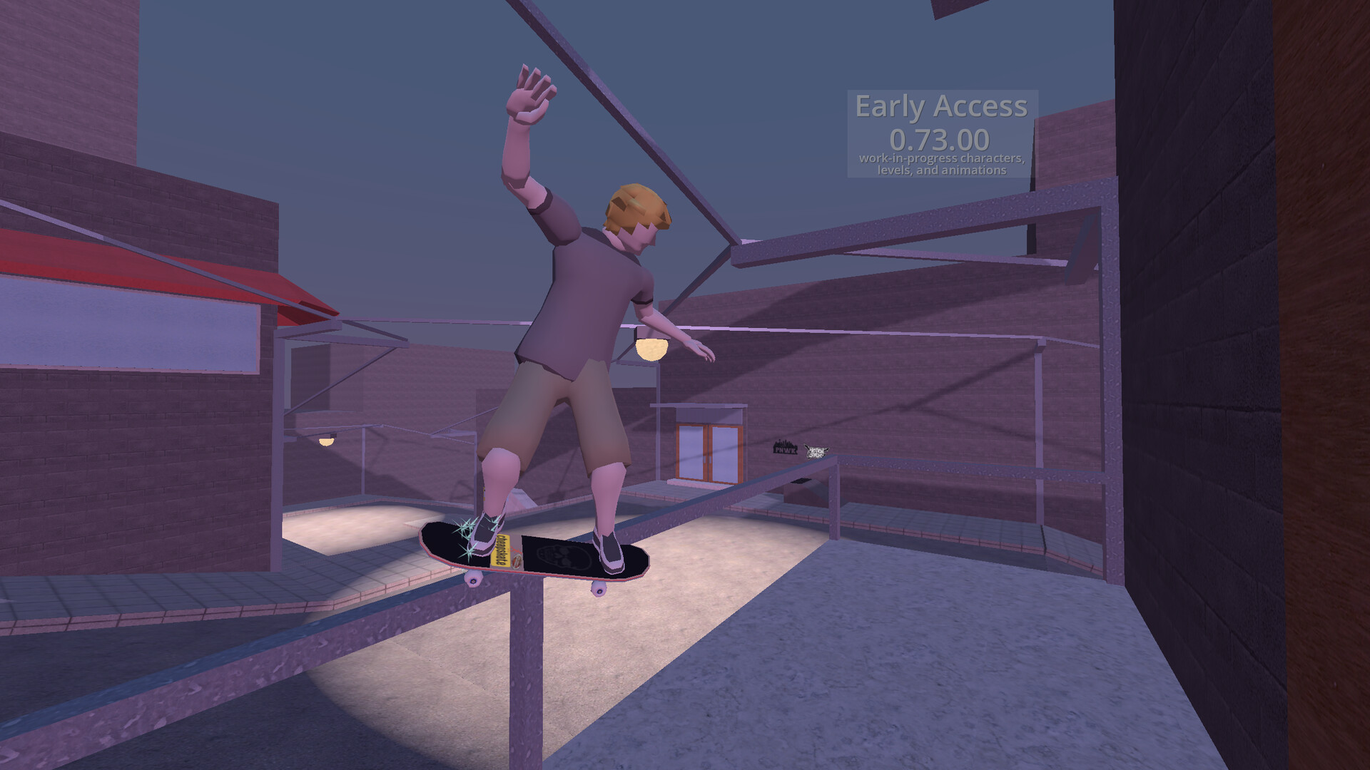 cheapskate Screenshot 8