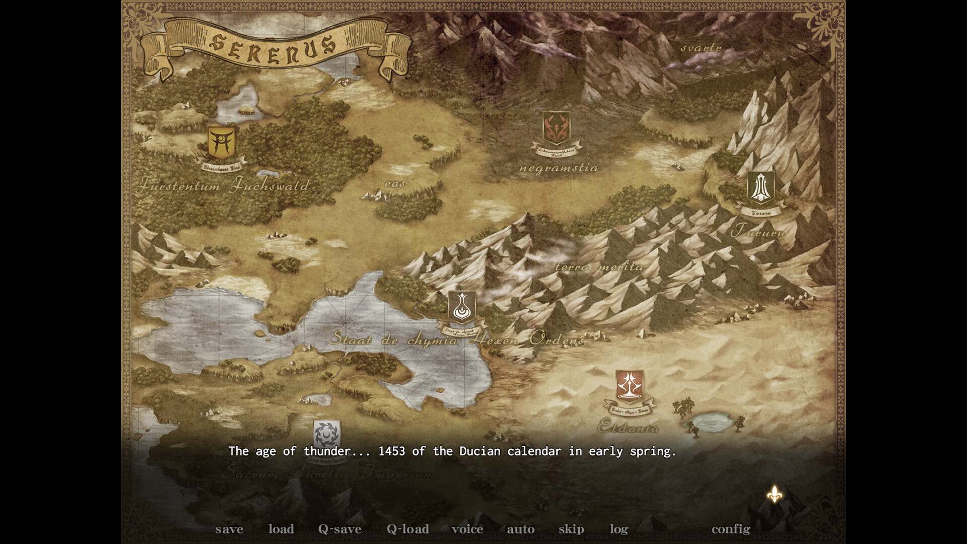 Kuroinu 2 Redux Screenshot 5