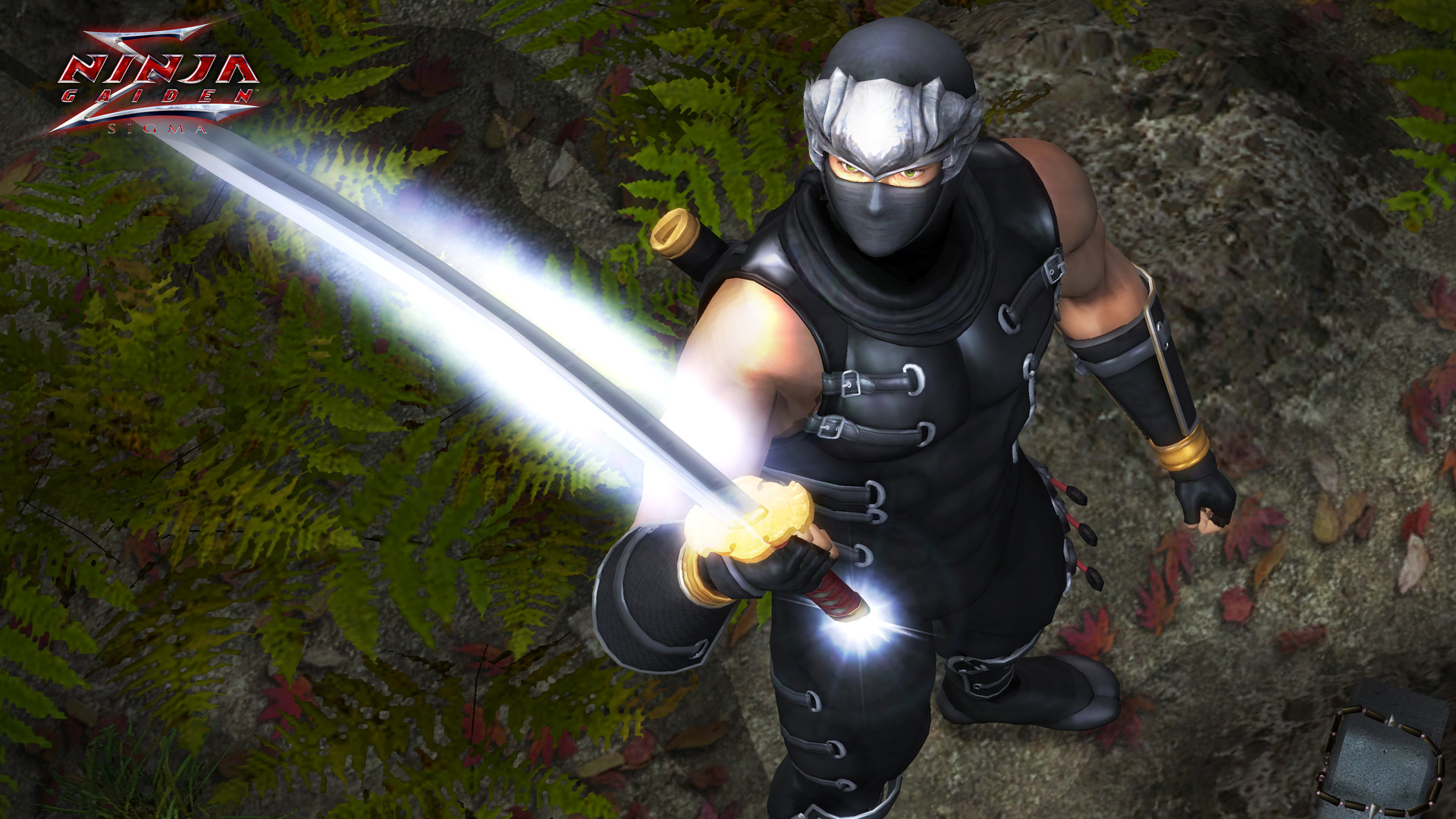 NINJA GAIDEN 3: Razor's Edge [NINJA GAIDEN: Master Collection] Screenshot 4