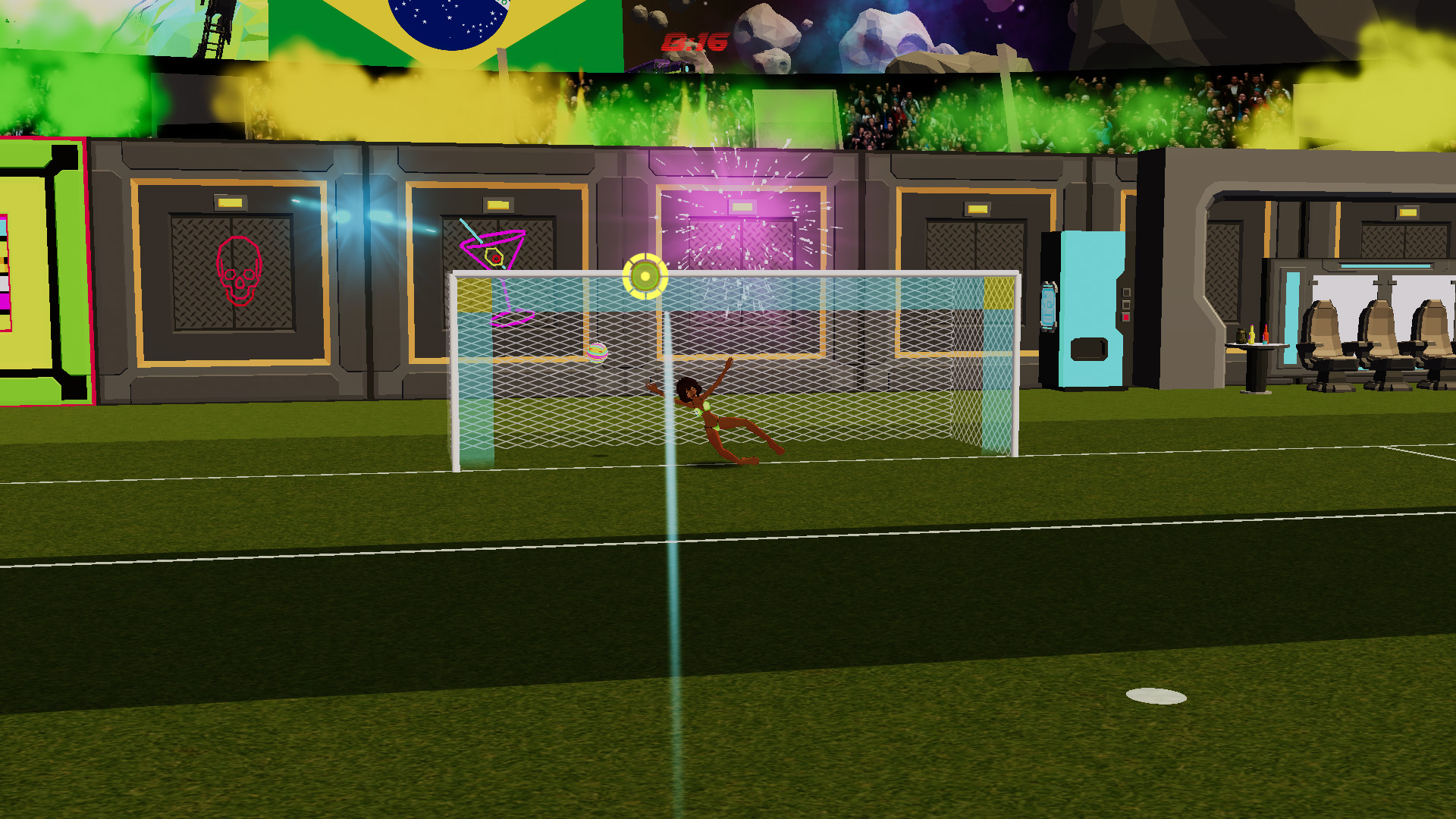 Free Kick X Screenshot 12