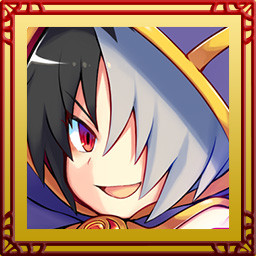 Dark Witch icon