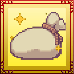 Complete Materials icon