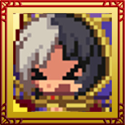 Lunatic Dark Witch icon