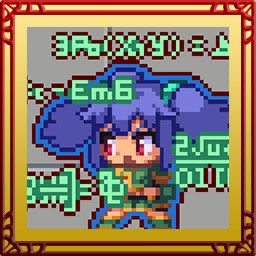 Master of Syegacha icon