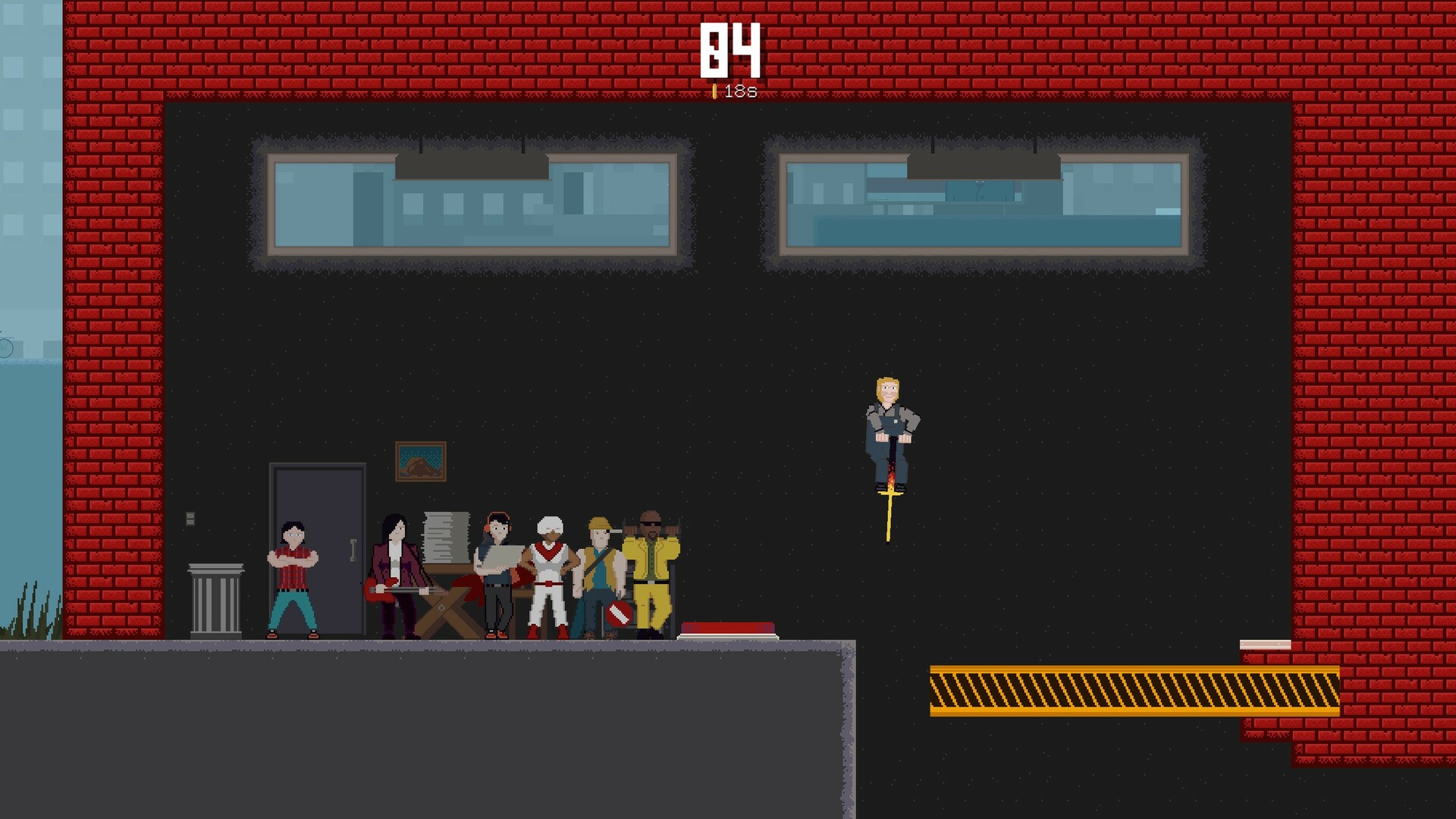 POGOPPL Screenshot 1