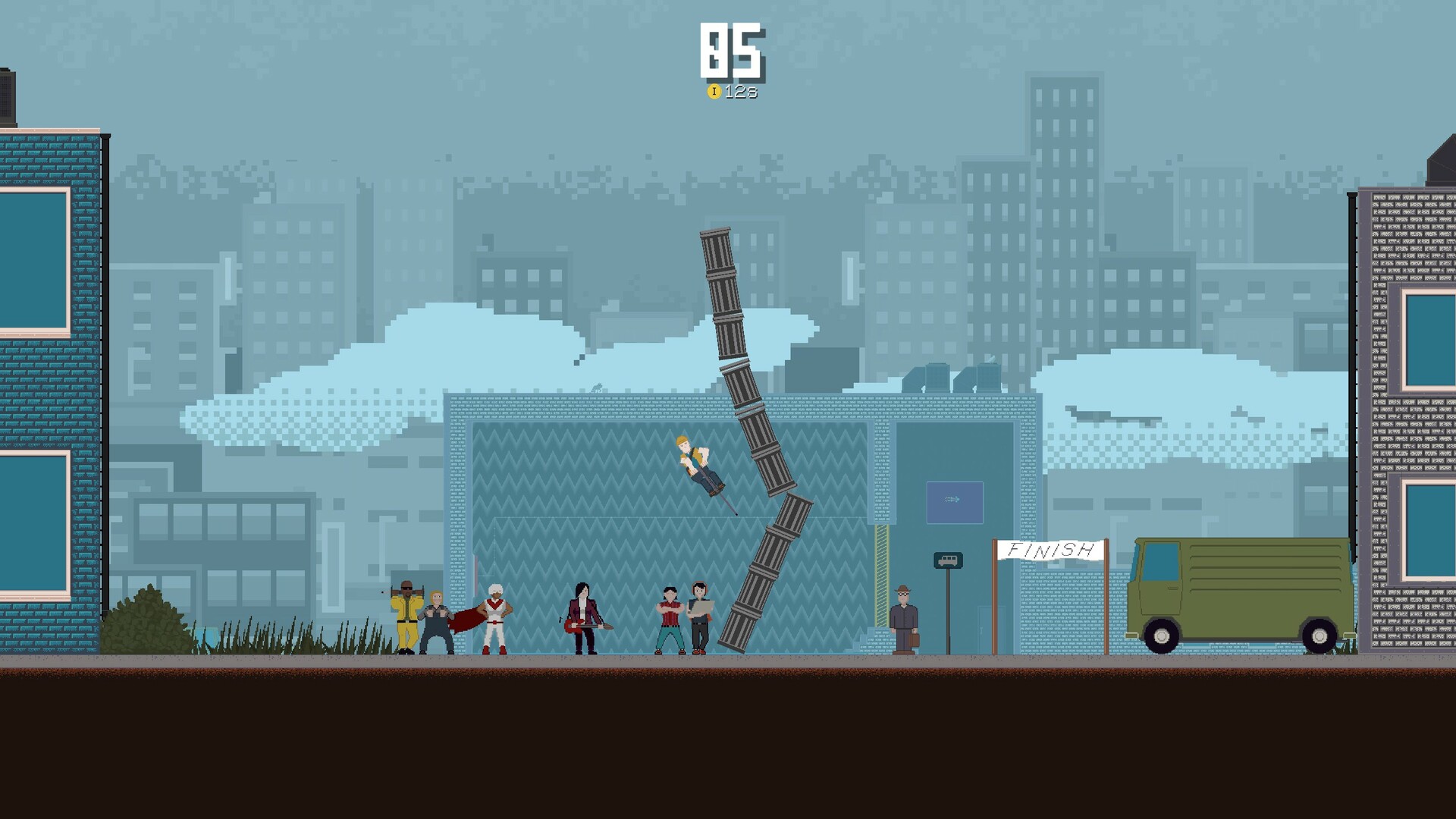 POGOPPL Screenshot 8