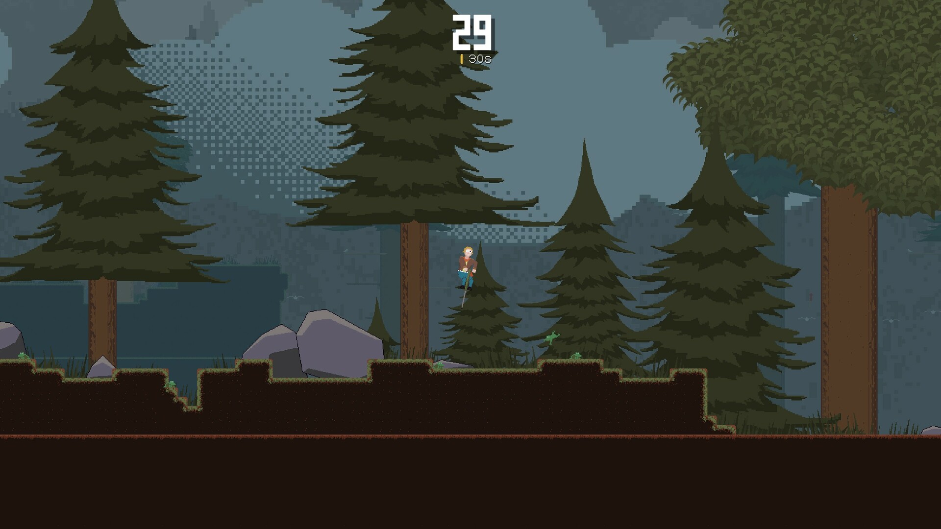 POGOPPL Screenshot 6