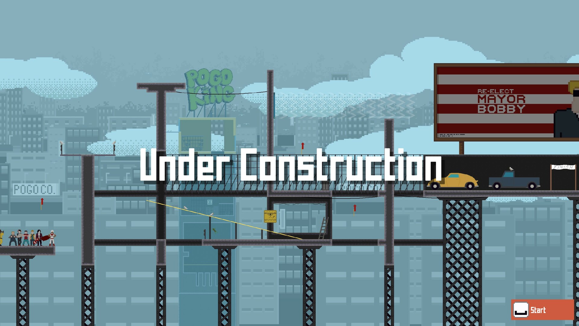 POGOPPL Screenshot 4