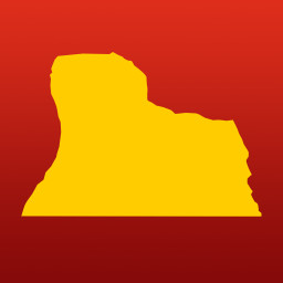 Gone Gold: Dante Flats icon