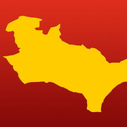 Gone Gold: Umbria icon