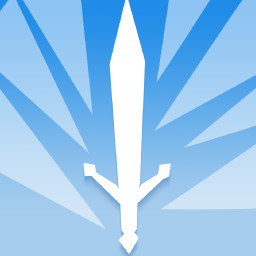 I Also Want a Sword icon