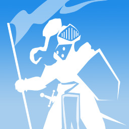 Good Knight icon