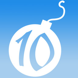 Overkill, Much? icon