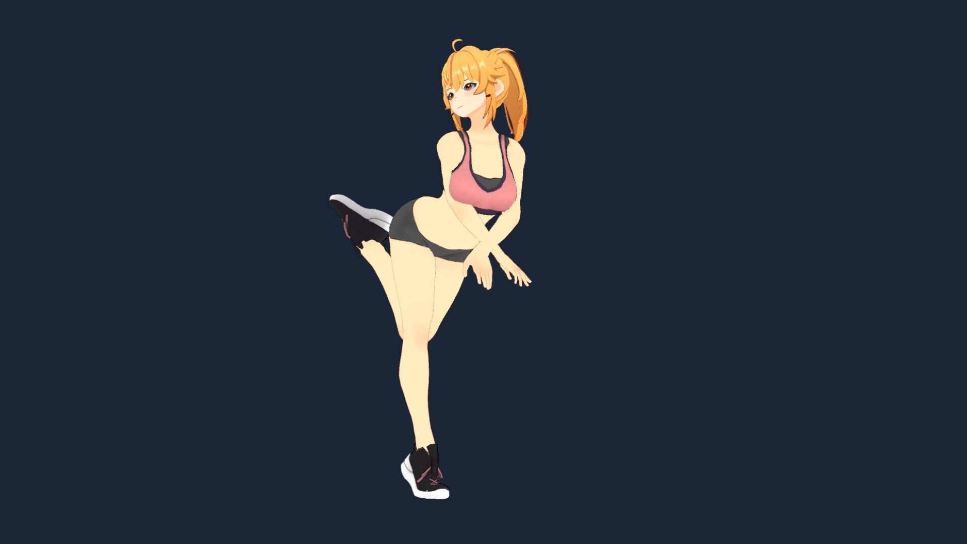 Your Fitness Wife Screenshot 0