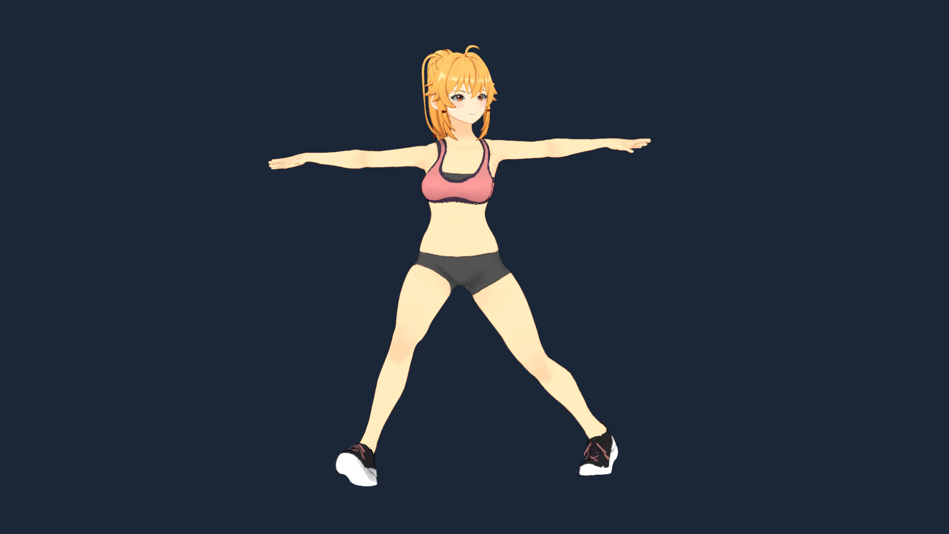 Your Fitness Wife Screenshot 5