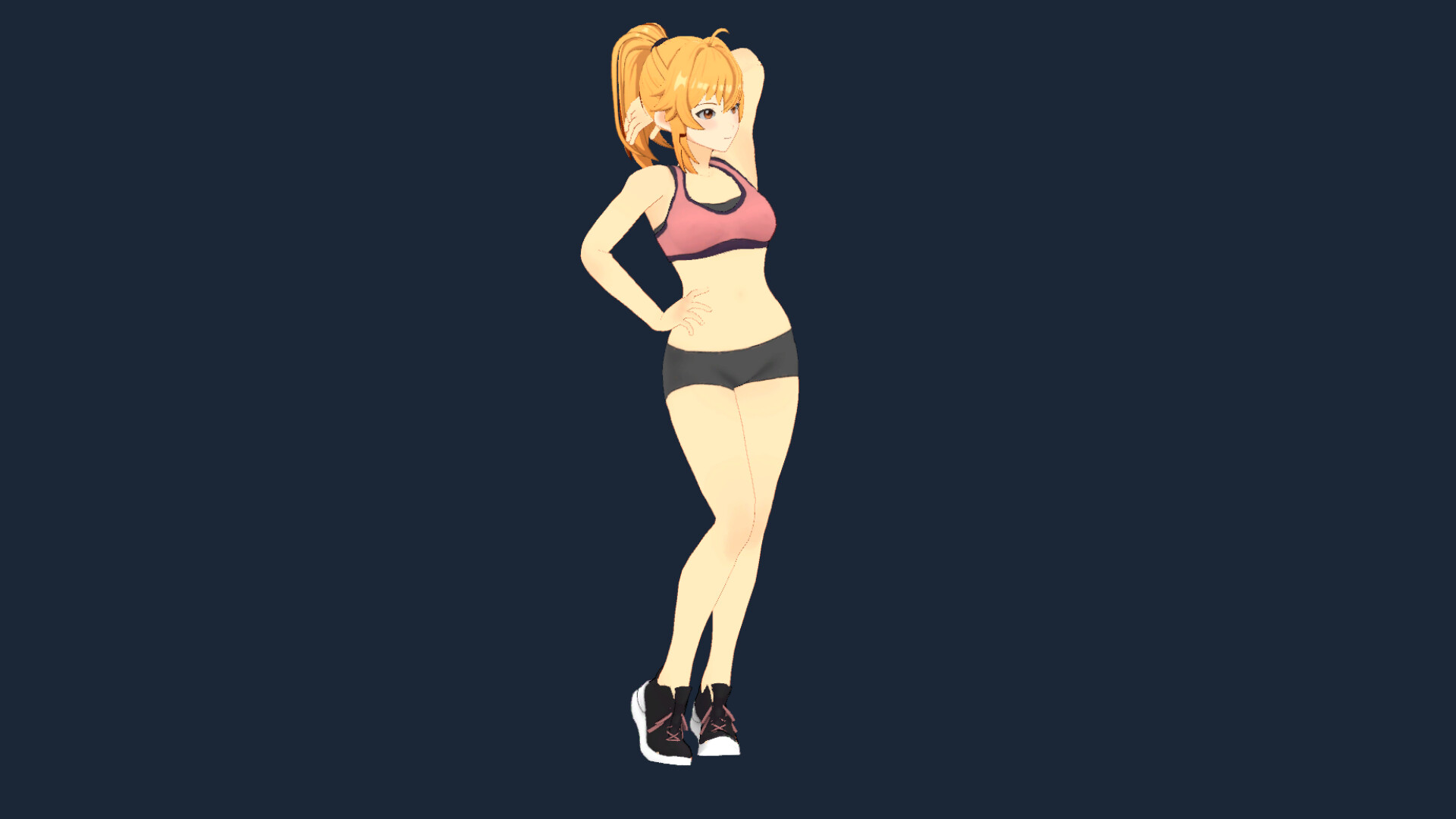 Your Fitness Wife Screenshot 4