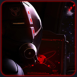 Mysterious Ship icon