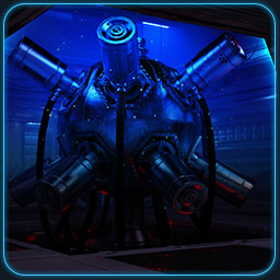 Take the engine icon