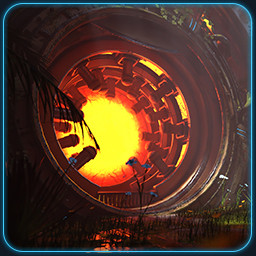 Aeon's Reach icon