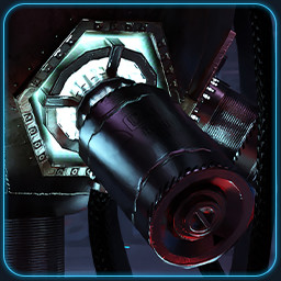 Leave the engine icon