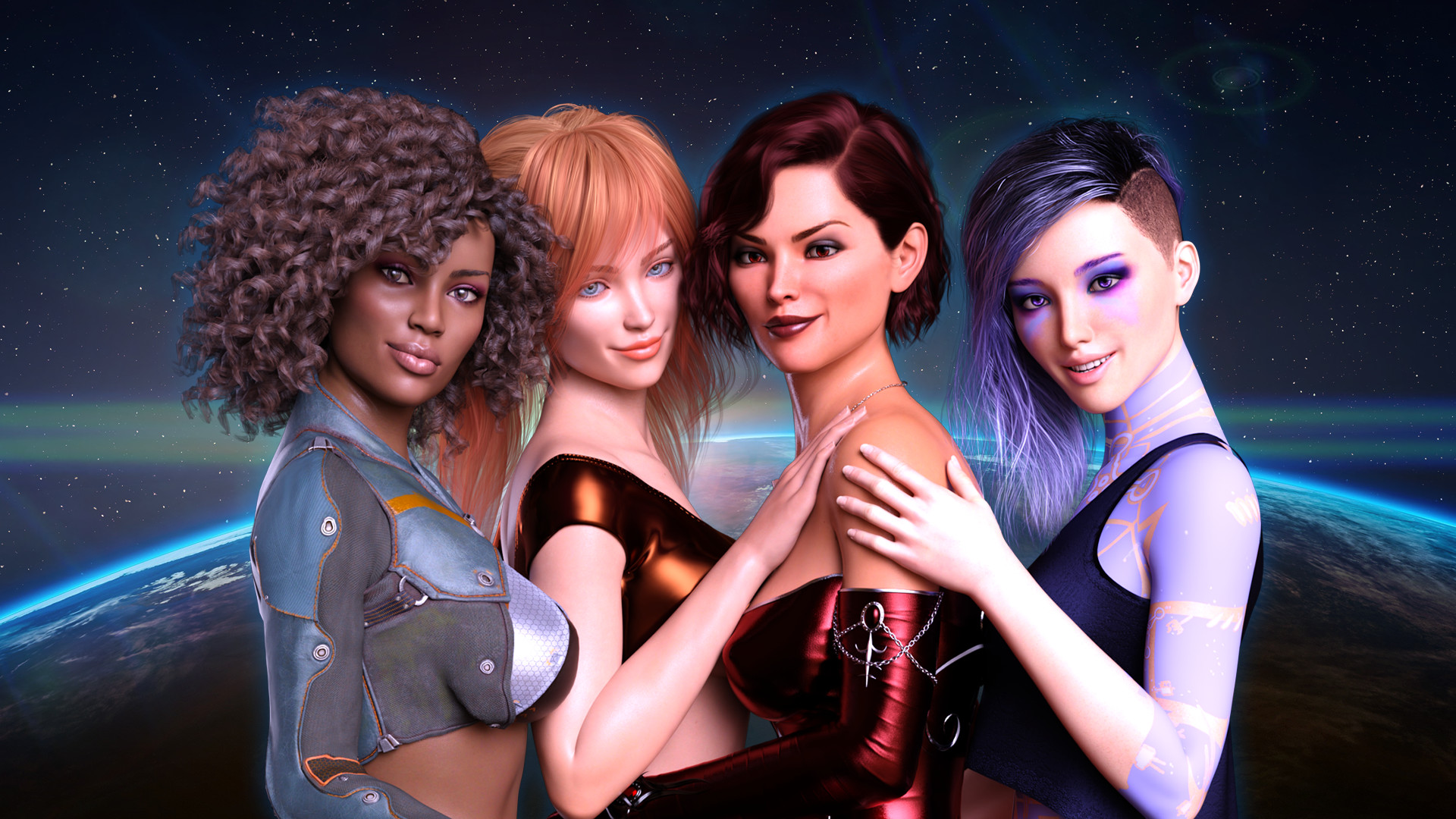 Dawnbreaker - Aeon's Reach Screenshot 0